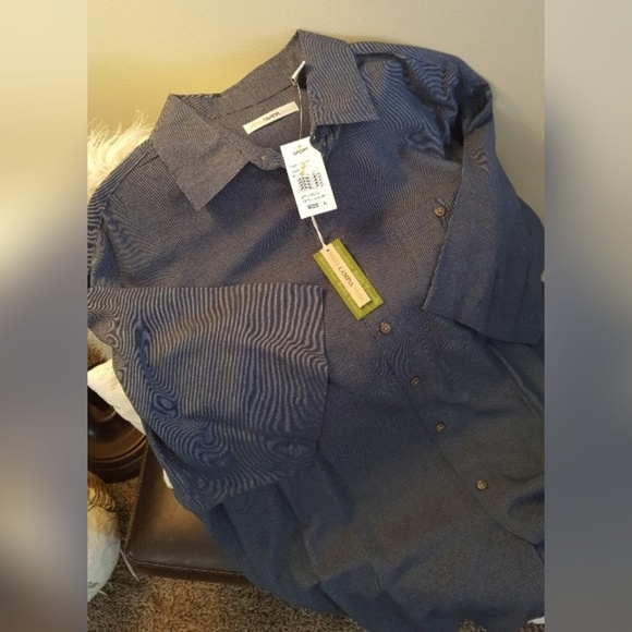 Moda Campia Moda Other - NWT Moda Campia Moda sports shirt Size Large